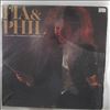 Zadora Pia With The The London Philharmonic Orchestra -- Pia & Phil (1)