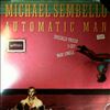 Sembello Michael -- Automatic Man / Summer Lovers (2)