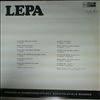 Lukic Lepa -- Lepa (2)