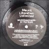 Mount Liberation Unlimited -- Double Dance Lover (1)