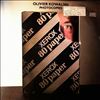 Kowalski Olivier (Zdrzalik / ex member of Komintern 1971, Malicorne 1977-81, Wood Robert 1976, Sessions Sun Ra live 1973) -- Photocopies (1)