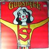 Various Artists -- Godspell (Musical based upon The Gospel according to St. Matthew) (2)