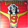 Various Artists -- Godspell (Musical based upon The Gospel according to St. Matthew) (2)