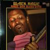 Magic Sam Blues Band -- Black Magic (1)