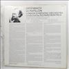 London Symphony Orchestra (cond. Bonynge R.) -- Offenbach - Le Papillon (2)