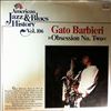 Barbieri Gato -- Obsession No. Two (American Jazz & Blues History Vol. 106) (1)