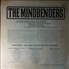 Mindbenders -- Big HIT ALBUMS (1)
