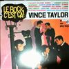Taylor Vince And His Playboys -- Le Rock C'est Ca! (2)