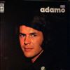 Adamo (Adamo Salvatore) -- Same (2)