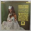 Alpert Herb & Tijuana Brass -- Whipped Cream & Other Delights (1)