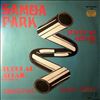 Samoa Park -- Tubular Affair (1)