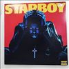 Weeknd -- Starboy (2)