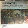 Columbia Symphony Orchestra (cond. Walter Bruno) -- Beethoven - Symphony no. 9 in D-moll op. 125 (2)