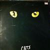 Webber Andrew Lloyd -- Cats (1)