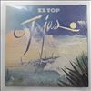 ZZ TOP -- Tejas (3)
