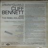 Bennett Cliff -- Drivin You Wild (1)