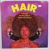 Various Artists -- Hair (An Exciting New Recording Of The Tribal Rock Musical) (2)