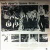 Alpert Herb / Brass Tijuana -- What Now My Love (2)