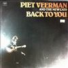 Veerman Piet (Cats Solo) And The New Cats -- Back To You (2)