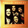 Hallo Venray -- You Don't Hit A Guy With Glasses On (2)