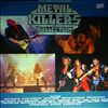 Various Artists -- Metal Killers Kollection (2)