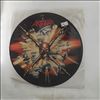 Anthrax -- Bring The Noise / I Am The Law '91 (1)