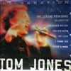 Jones Tom -- Celebration (1)