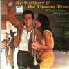 Alpert Herb / Brass Tijuana -- What Now My Love (1)