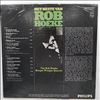 Hoeke Rob Boogie Woogie Quartet -- Het Beste Van Hoeke Rob (1)