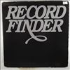 Music Protection -- Record Finder (1)