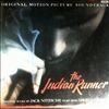 Various Artists -- Indian Runner - Original Motion Picture Soundtrack (1)
