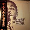 Parker Charlie -- Parker Charlie On Dial Volume 6 (2)