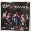 5th Dimension (Fifth Dimension) -- All About The 5th Dimension (1)