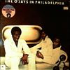 O'Jays -- O'Jays In Philadelphia (1)