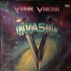 Vinnie Vincent Invasion -- All Systems Go (1)