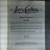 Carlton Larry -- Guitar Solos (Leon White) (2)