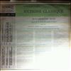 Collegium Musicum Of Paris (dir. Douatte R.)/Gerlin R./Dreyfus H./Tedeschi M. -- Bach J.-S. - Integrale des 14 concerti pour clavecin et orchestre volume 3 (Collection Richesse Classique) (2)