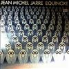 Jarre Jean-Michel -- Equinoxe (2)