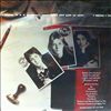 McCartney Paul & Wings -- Band On The Run (2)