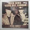 Bowie David & Vaughan Stevie Ray -- Space Oddity (F.M. Broadcast 1983) (2)