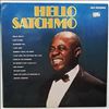 Armstrong Louis -- Hello Satchmo - His Golden Favorites (2)
