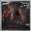 2 Pac (Shakur Tupac (Makaveli) / 2 Pak / 2Pac) -- All Eyez On Me (2)