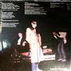 Vitesse (Van Boeyen Herman - Tee-Set, Livin' Blues, Supersister; Brood Herman - Cuby & the Buzzards) -- Live In Germany (1)