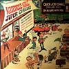 Kasenetz-Katz Super Circus -- Quick Joey Small - I'm In Love With You (2)