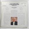 Krasnoyarsk Symphony Orchestra (cond. Shpiller Ivan) -- Ravel - Tombeau De Couperin / Chausson - Symphony In C-Dur (2)
