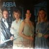 ABBA -- Voulez-Vous / Does Your Mother Know (1)