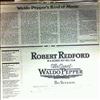 Mancini Henry -- "Great Waldo Pepper"  Original Motion Picture Soundtrack (1)