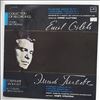 Gilels Emil -- Collection OF Recordings, Studio  Recordings 1 - Rachmaninov - concerto № 3, Mozart - sonata , KV 570 , Saint-Saens -  concerto № 2  (1)