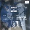 Roger & Wendy -- Love Rog And Wem (2)
