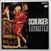 Various Artists -- Schlager-Favoriten (2)